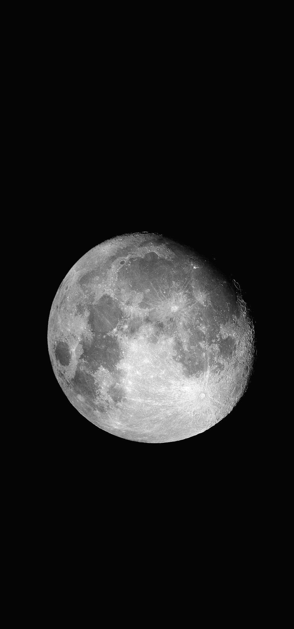 The Moon